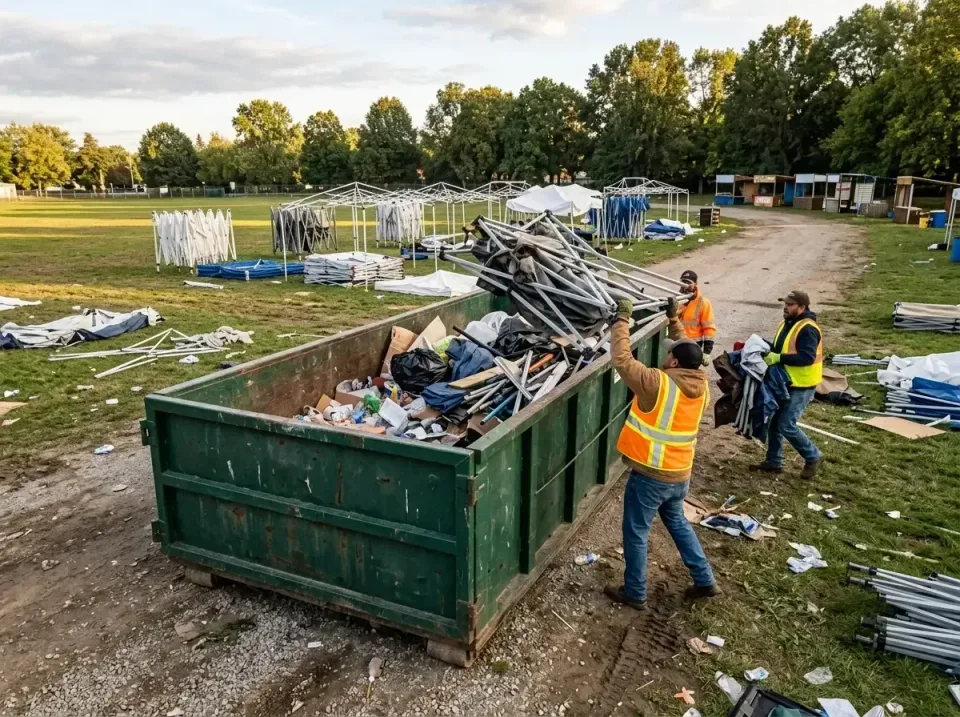 temporary-event-waste-containe-016 — frequently asked questions, Roll-Off Dumpster Rental Services in Elberton, GA